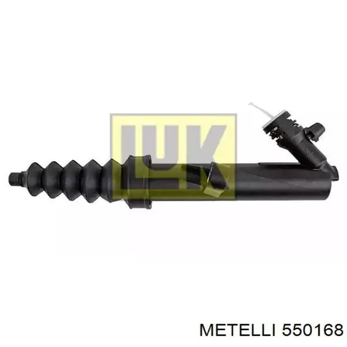 ГЦЗ Metelli 550168 ціна, від 35.80 USD