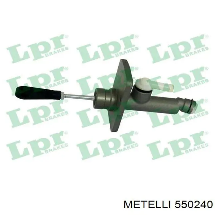 ГЦЗ Metelli 550240 ціна, від 28.32 USD