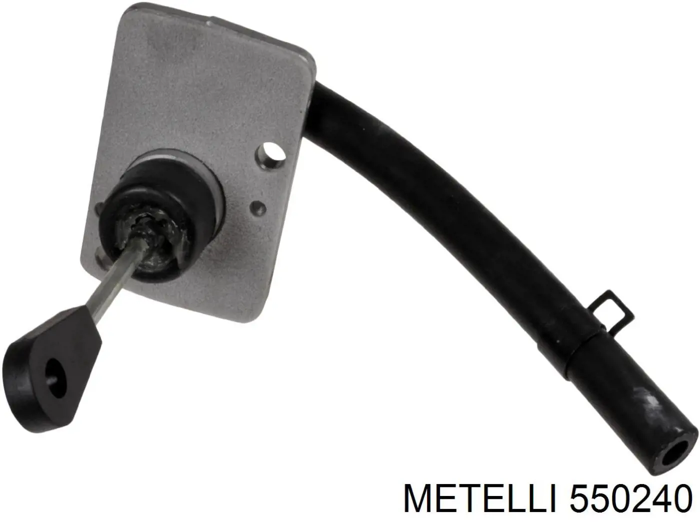 Купити 550240 Metelli Головний циліндр зчеплення