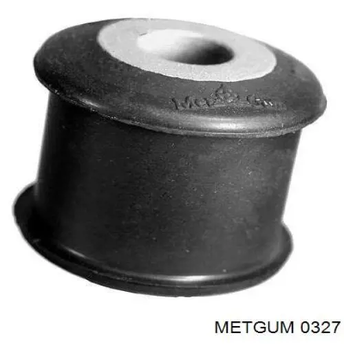 Задні втулки амортізатора 0327 Metgum