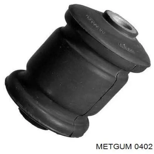 С/блок нижнього важеля Metgum 0402
