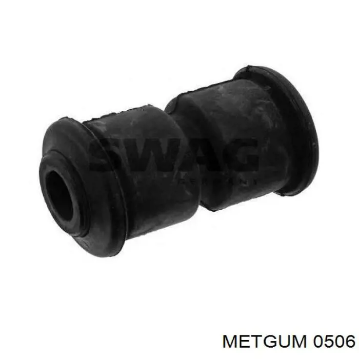 OPBS049 Kautek Сайлентблок переднього нижнього важеля