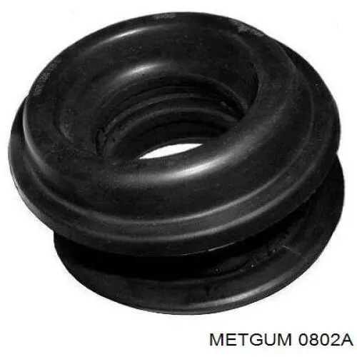 Купити 0802A Metgum Подушка стабілізатора передня
