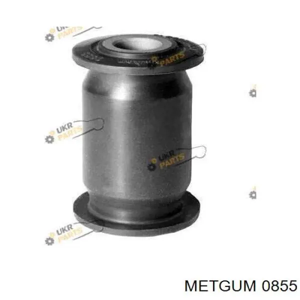 Купити 0855 Metgum Сайлентблок кріплення рульової рейки
