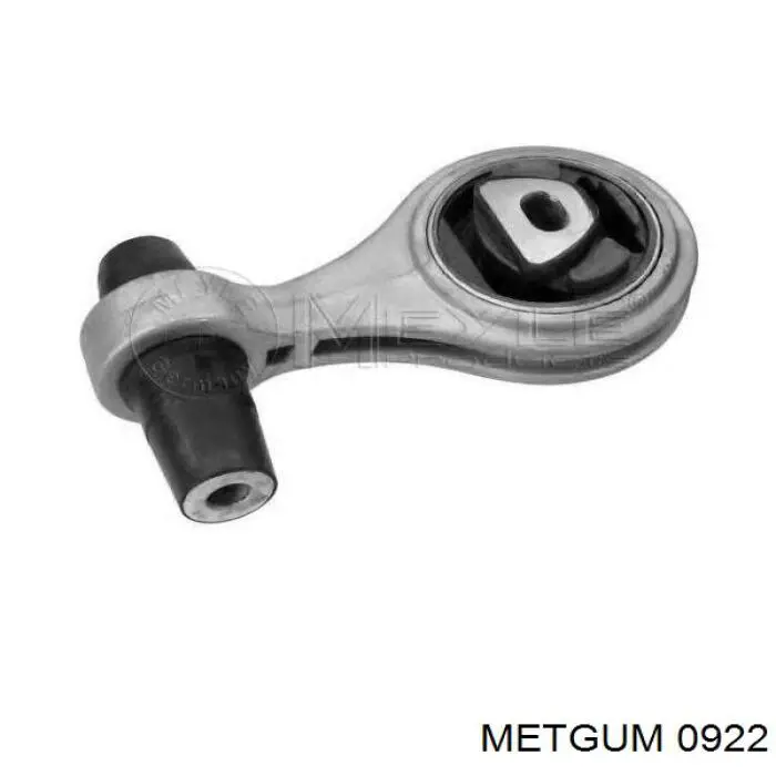 Купити 0922 Metgum Задня опора двигуна