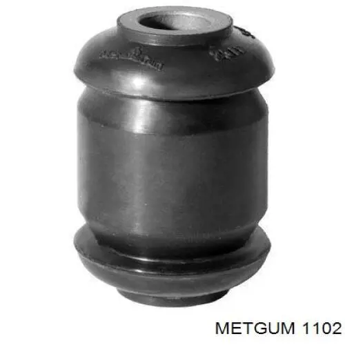 1102 Metgum втулка стабілізатора заднього, зовнішня