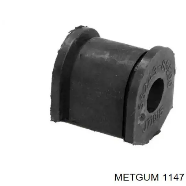 Втулка переднього стабілізатора Auger AUG51032