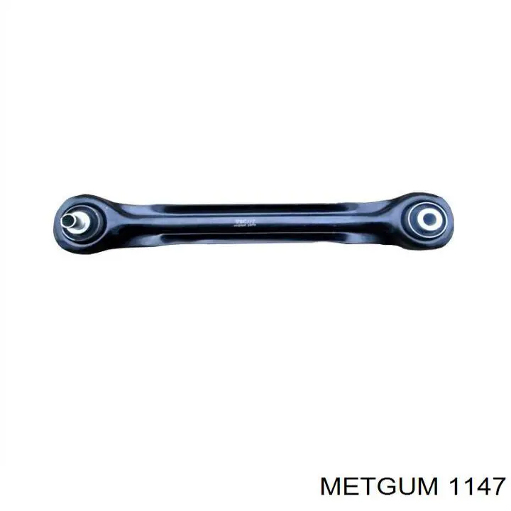 1147 Metgum втулка стабілізатора переднього