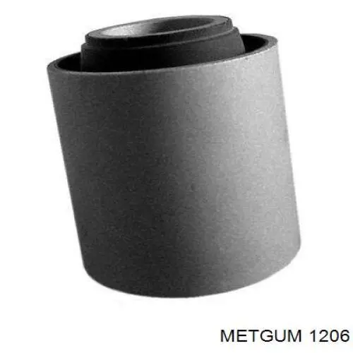 Втулка стійки переднього стабілізатора Metgum 1206 ціна, від 3.59 USD