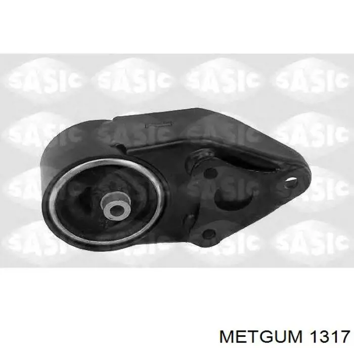 1317 Metgum Права опора двигуна