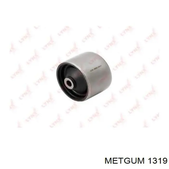 1319 Metgum Сайлентблок балки моста