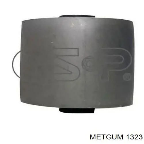 Сайлентблок нижнього важеля передньої підвіски Metgum 1323 ціна, від 11.35 USD