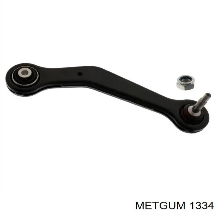 Купити 1334 Metgum Відбійник задньої ресори