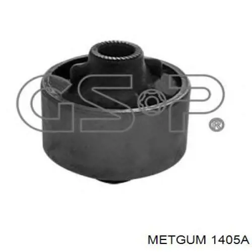 Купити 1405A Metgum Сайлентблок передньої підвіски