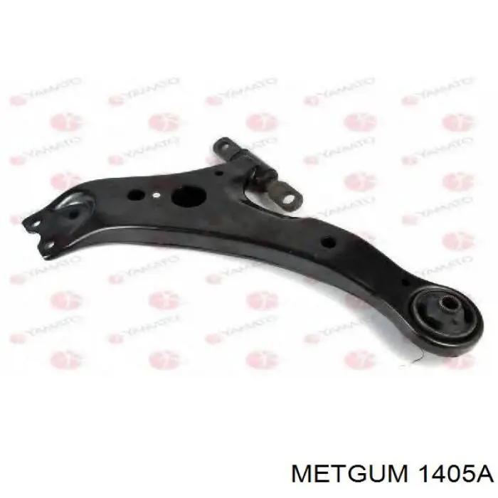 С/блок нижнього важеля Metgum 1405A
