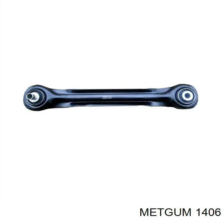 Сайлентблок задньої поздовжньої тяги Metgum 1406 ціна, від 4.74 USD