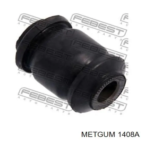 Купити 1408A Metgum Сайлентблок передньої підвіски