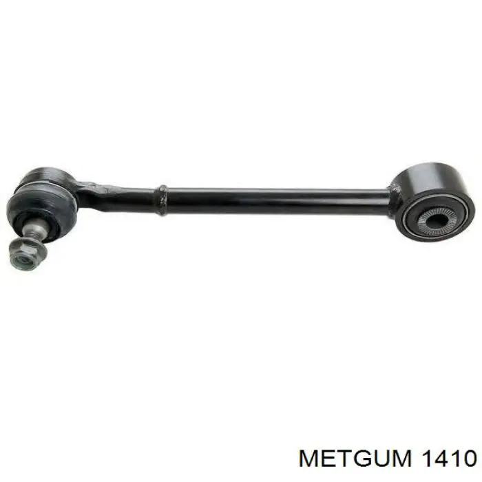 MG1410 Metgum сайлентблок тяги поперечної, задньої підвіски
