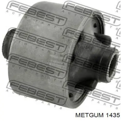 С/блок нижнього важеля Metgum 1435