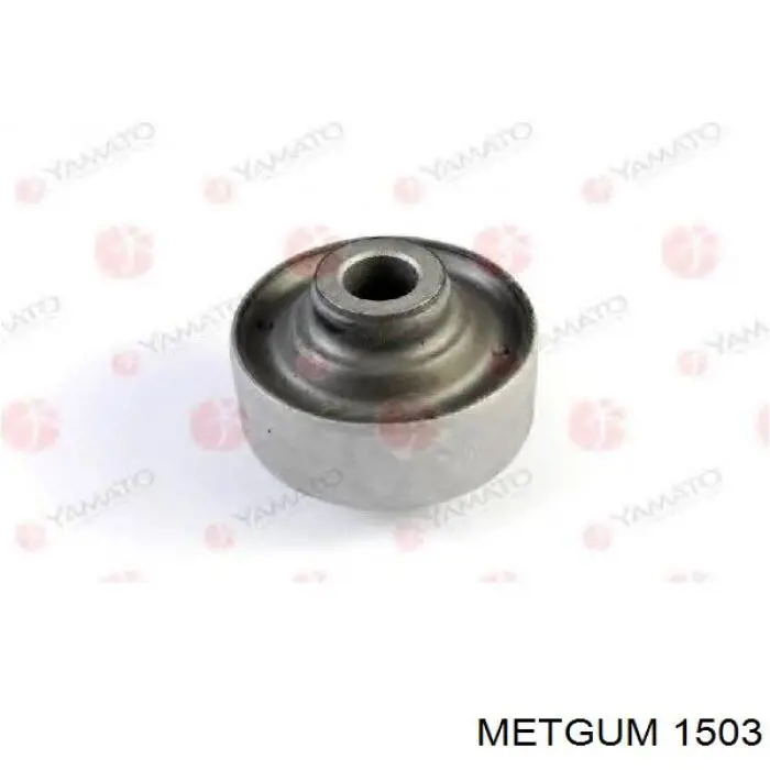 Сайлентблок нижнього важеля передньої підвіски Metgum 1503 ціна, від 7.10 USD