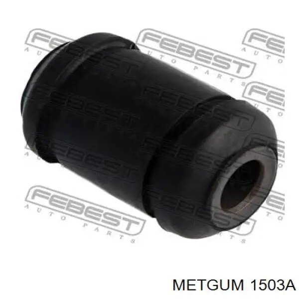 Купити 1503A Metgum Сайлентблок передньої підвіски