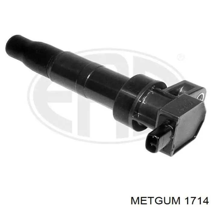 С/блок нижнього важеля Metgum 1714