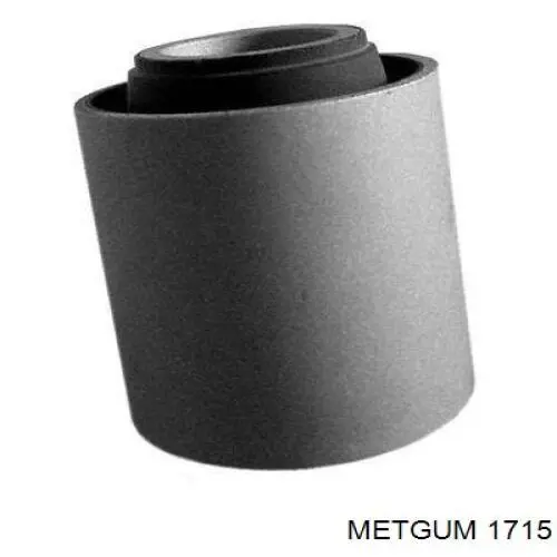 Купити 1715 Metgum Сайлентблок передньої підвіски