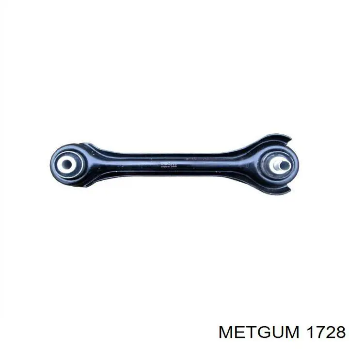 Пильник опори кульової нижній 1728 Metgum