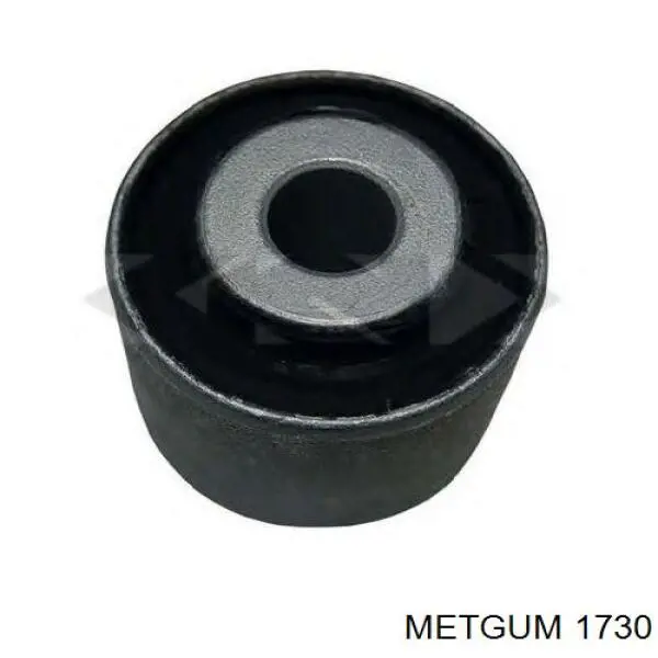 Сайлентблок нижнього важеля передньої підвіски Metgum 1730 ціна, від 5.76 USD