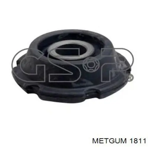 Сайлентблок заднього поперечного важеля Metgum 1811 ціна, від 5.30 USD