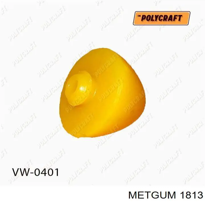 С/блок нижнього важеля Caster FFD2621