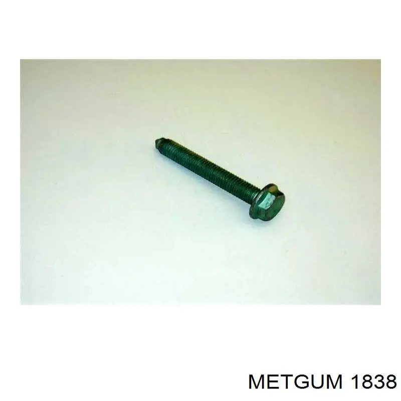 Пильник опори кульової нижній Metgum 1838 ціна, від 5.60 USD