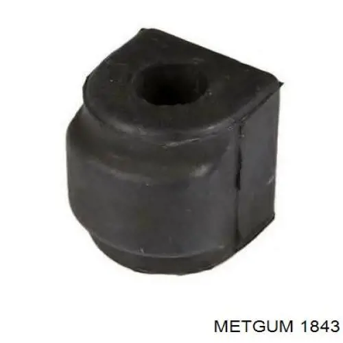 Сайлентблок кріплення рульової рейки Honda 53685SHJA02 ціна, від 3.92 USD