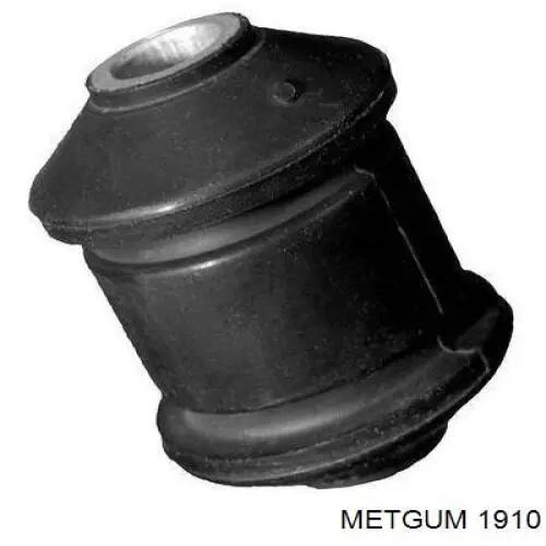 1910 Metgum втулка стабілізатора заднього