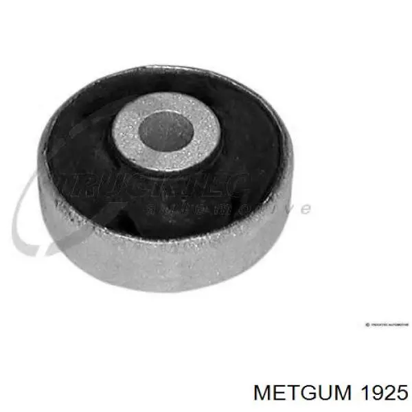 Сайлентблок задньої балки/підрамника Metgum 1925 ціна, від 14.19 USD