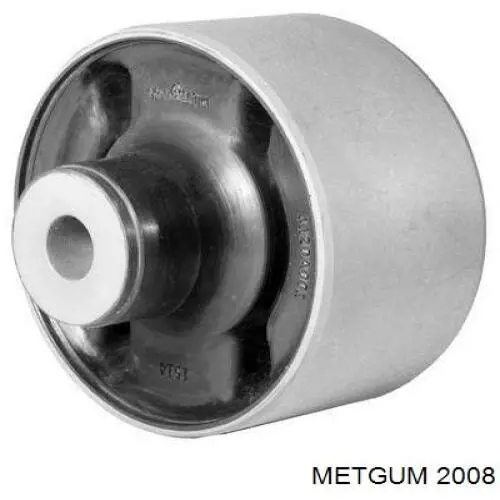 2008 Metgum Втулка стійки заднього стабілізатора