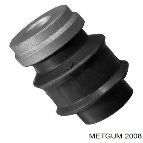 Купити 2008 Metgum Втулка стійки заднього стабілізатора