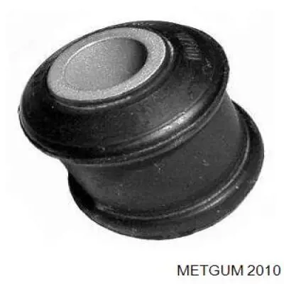 Втулка переднього стабілізатора 2010 Metgum