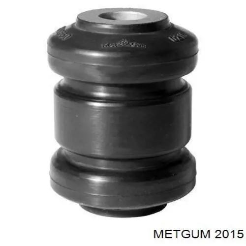 Пильник направляючої супортугальмівного, переднього Metgum 2015 ціна, від 0.66 USD