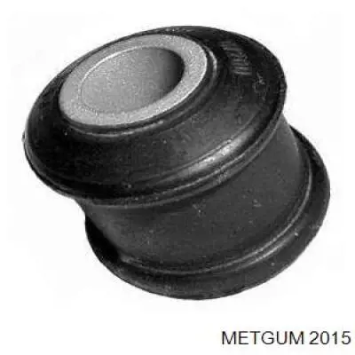 Купити 2015 Metgum Пильник направляючої супортугальмівного, переднього