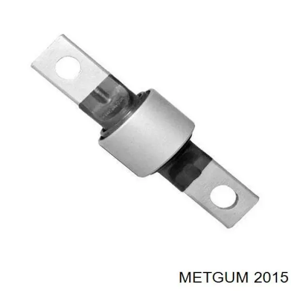 2015 Metgum Пильник направляючої супортугальмівного, переднього