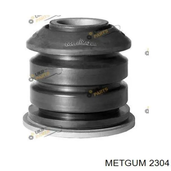Сайлентблок задньої підвіски Metgum 2304 ціна, від 3.42 USD