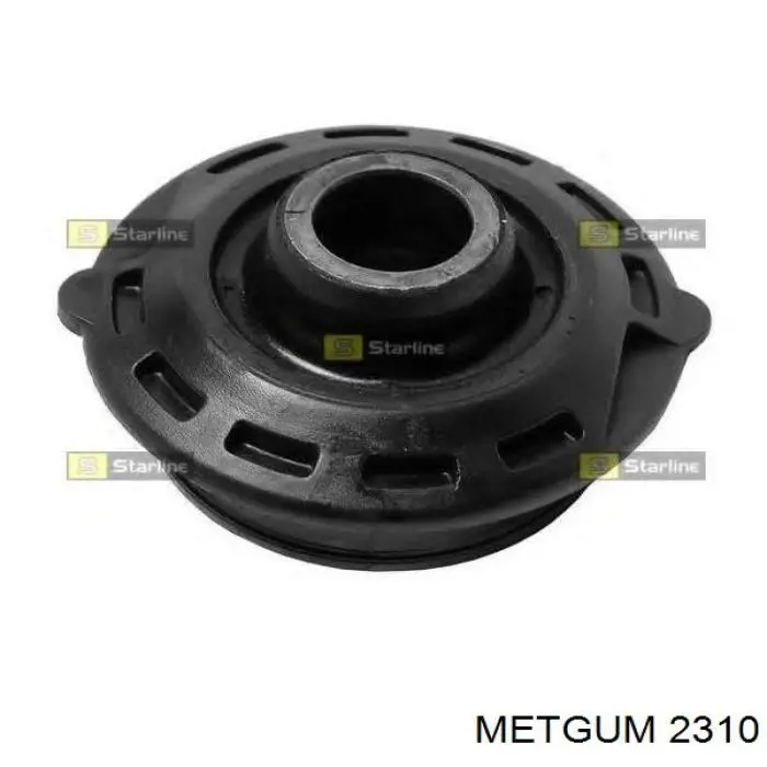 Купити 2310 Metgum Задня подушка двигуна