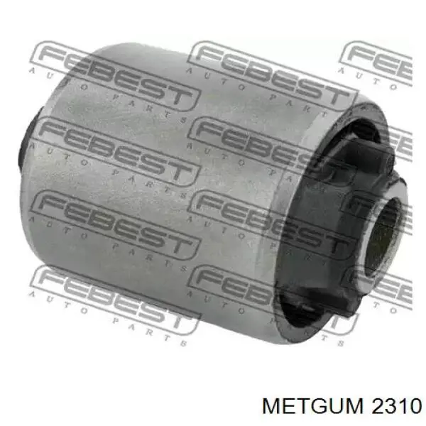 Задній сайлентблок двигуна Metgum 2310 ціна, від 9.43 USD