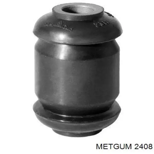 2408 Metgum Сайлентблок переднього нижнього важеля