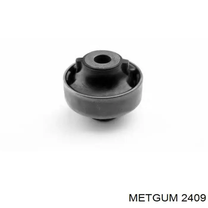 2409 Metgum Сайлентблок переднього нижнього важеля