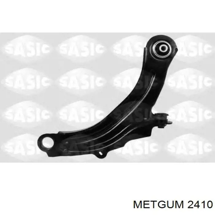 Сайлентблок нижнього важеля передньої підвіски Metgum 2410 ціна, від 5.59 USD