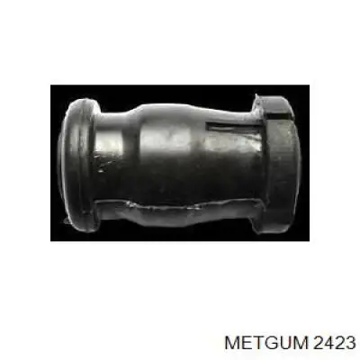 2423 Metgum Сайлентблок амортизатора заднього