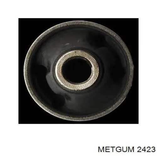 Сайлентблок амортизатора заднього Metgum 2423 ціна, від 2.33 USD