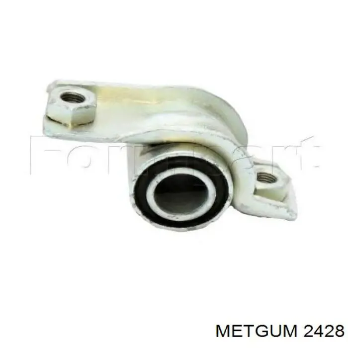 Купити 2428 Metgum Задня подушка двигуна
